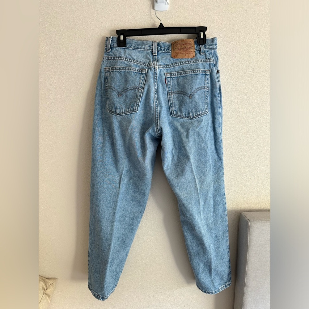 Vintage Levi’s Jeans
